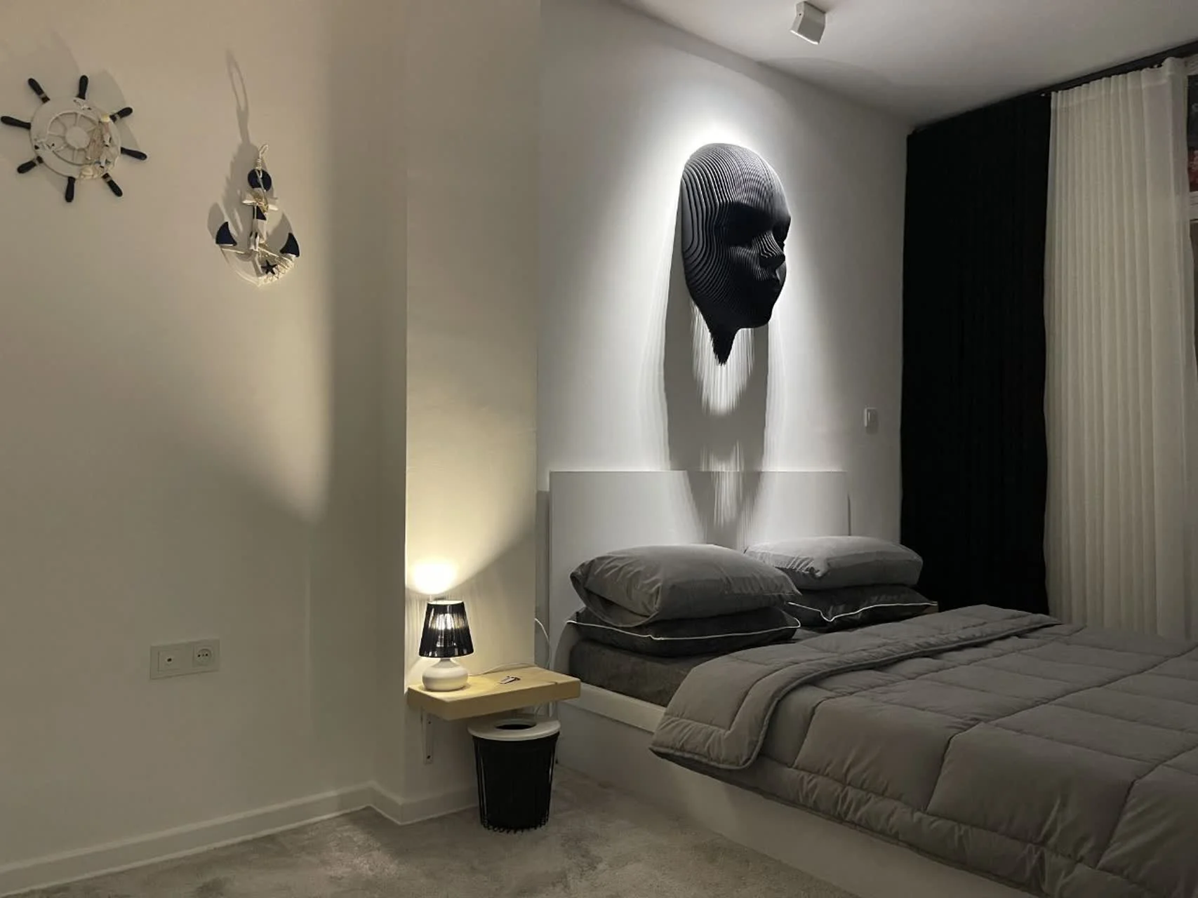 Image 3 Furnished apartment code 418 in آبادگران Mashhad
